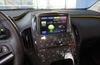 2011 Chevrolet (Chevy) Volt Center Stack Picture