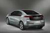 Picture of 2011 Chevrolet (Chevy) Volt