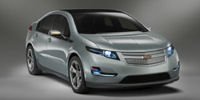 2011 Chevrolet Volt Pictures