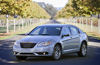 Picture of 2011 Chrysler 200 Sedan