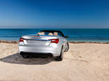 Chrysler 200 Wallpaper