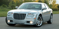 2006 Chrysler 300 Pictures