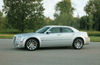 Picture of 2009 Chrysler 300C SRT8