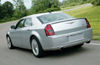 Picture of 2010 Chrysler 300C SRT8