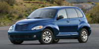 2009 Chrysler PT Cruiser Pictures