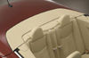 2008 Chrysler Sebring Limited Convertible Rear Seats Picture