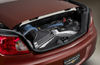 2008 Chrysler Sebring Limited Convertible Trunk Picture