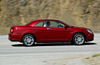 2008 Chrysler Sebring Limited Convertible Picture