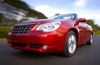2008 Chrysler Sebring Limited Convertible Picture