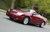 2008 Chrysler Sebring Limited Convertible Picture