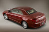 Picture of 2008 Chrysler Sebring Limited Convertible