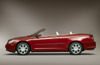 Picture of 2009 Chrysler Sebring Limited Convertible