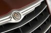 Picture of 2009 Chrysler Sebring Limited Convertible Grille
