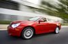 Picture of 2009 Chrysler Sebring Limited Convertible