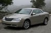 Picture of 2009 Chrysler Sebring Limited Convertible