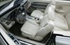 Picture of 2009 Chrysler Sebring Limited Convertible Front Seats