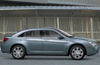 Picture of 2010 Chrysler Sebring Limited Sedan