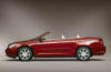 Picture of 2010 Chrysler Sebring Limited Convertible