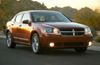 Picture of 2010 Dodge Avenger R/T