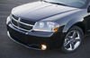 Picture of 2010 Dodge Avenger R/T Headlight