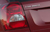 Picture of 2009 Dodge Caliber Rearlight