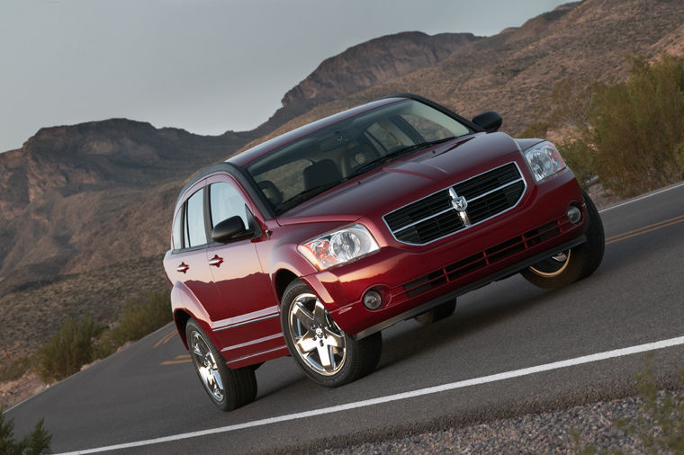 2009 Dodge Caliber Picture