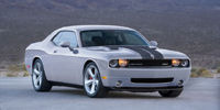 2009 Dodge Challenger Pictures