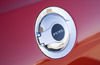 Picture of 2010 Dodge Challenger R/T Fuel Filler Cap