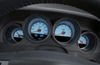 Picture of 2010 Dodge Challenger R/T Gauges