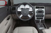2006 Dodge Charger Cockpit Picture