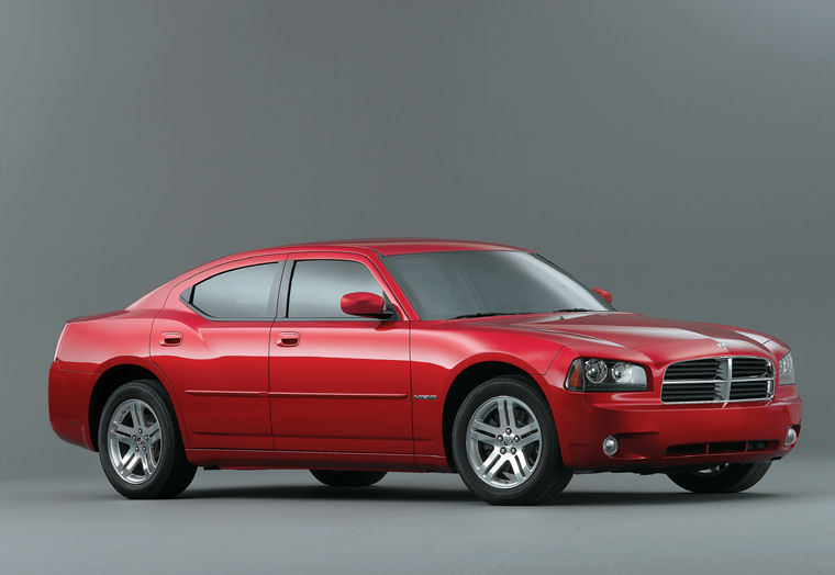 2006 Dodge Charger R/T Picture
