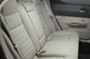 Picture of 2008 Dodge Charger Rear Seats