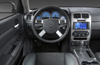 Picture of 2009 Dodge Charger SRT8 Cockpit