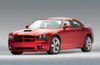 2010 Dodge Charger SRT8 Picture