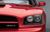 2010 Dodge Charger SRT8 Headlight Picture