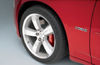 2010 Dodge Charger SRT8 Rim Picture