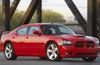 2010 Dodge Charger SRT8 Picture