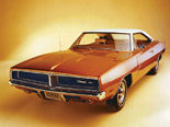 Dodge Charger Wallpaper