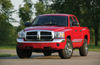 Picture of 2005 Dodge Dakota Quad Cab Laramie