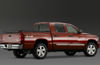 2008 Dodge Dakota Crew Cab Laramie Picture