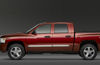 Picture of 2008 Dodge Dakota Crew Cab Laramie