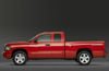 Picture of 2008 Dodge Dakota Extended Cab SLT