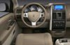 Picture of 2008 Dodge Grand Caravan SXT Cockpit