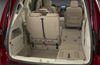Picture of 2008 Dodge Grand Caravan SXT Trunk