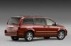 Picture of 2009 Dodge Grand Caravan SXT