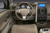 Picture of 2009 Dodge Grand Caravan SXT Cockpit