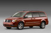 Picture of 2009 Dodge Grand Caravan SXT