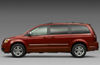 Picture of 2009 Dodge Grand Caravan SXT