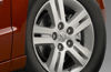 Picture of 2009 Dodge Grand Caravan SXT Rim