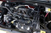 Picture of 2009 Dodge Grand Caravan SXT 3.8L V6 Engine